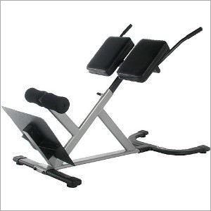 Back Extension Machine