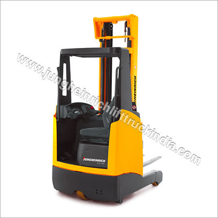 Electric Reach Truck