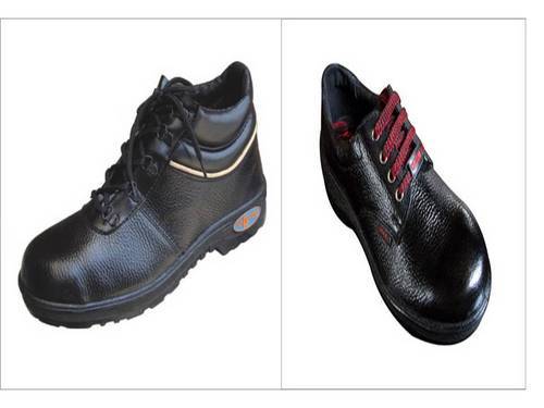 Hillson Safety Shoes