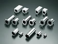 Linear Ball Bearing SM, SMF, SMK, UU, AG, OP, W