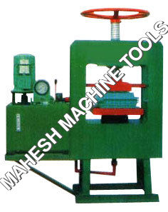 Oil Hydraulic Press With Power Pack