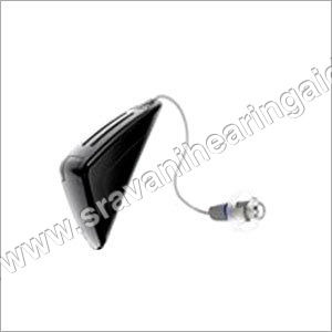 Oticon Dual Hearing Aid