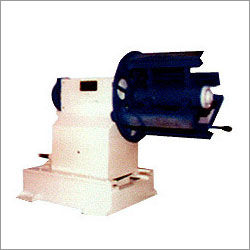 motorized decoiler