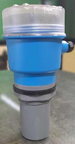 Ultrasonic Level Transmitter - Time of Flight Ultra Sound Technology | Versatile for Diesel Tanks, High Accuracy, Easy Installation