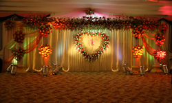 Wedding Decorators Services By SUBHA MANGALA WEDDING PLANNER