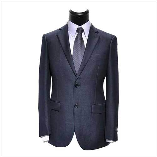 Corporate Men Coat