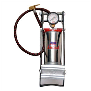 Cycle Hand Pump products