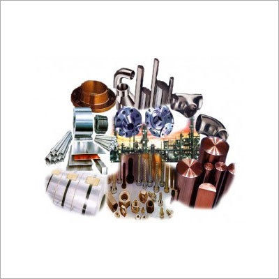 Ferrous Metal Products