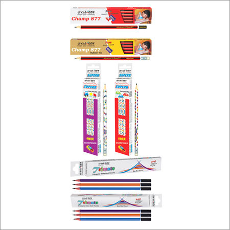 HB Pencils Products