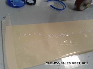 ICHEMCO PRODUCTS