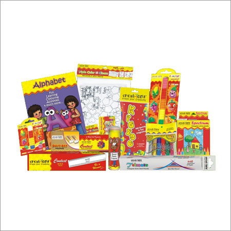 Kids Products