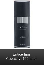 Automatic Mens Perfumes