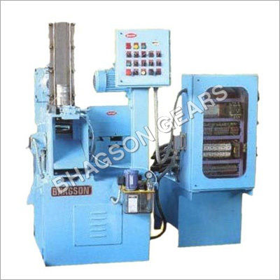 Brake Shoe Machines