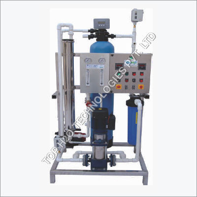 Residential Reverse Osmosis Systems