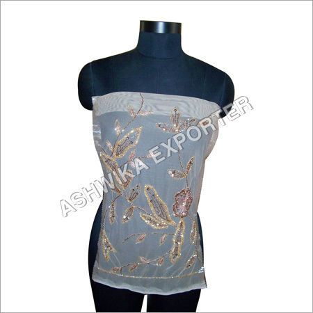 Automatic Womens Evening Tops