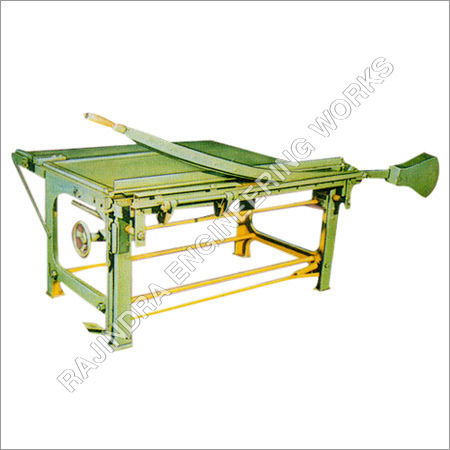 Board Cutter Machine