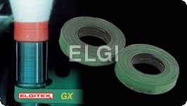 GX Grooved Spindle Tape