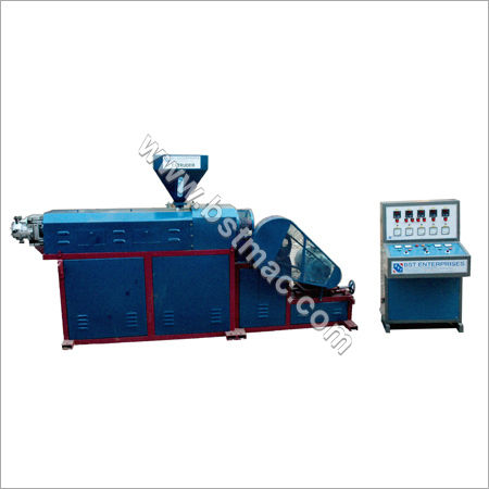 Single Screw Extruder Tablets