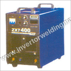 400 Amp Welding Machine