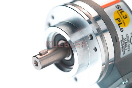 SIL - Safety Encoder