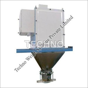 Three Feed Gravity Feeder