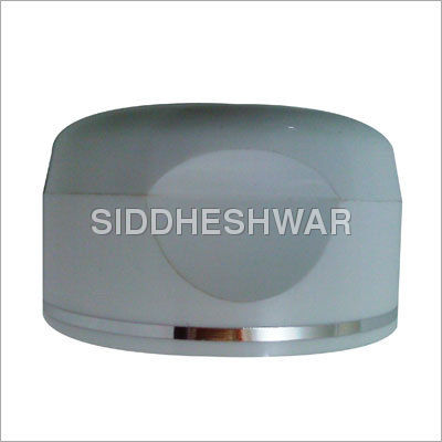 Cosmetic Cap Hot Stamping