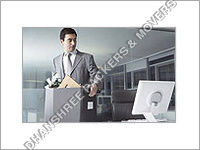 Office Relocation Services