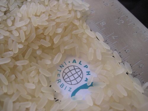 IR64 Non Basmati Rice Parboiled - 5 %Broken