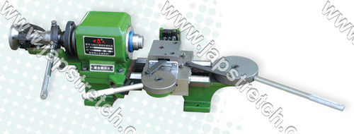 Lathe Machine Tool