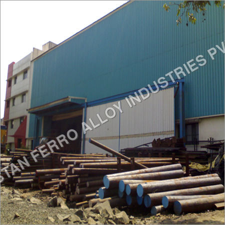 Ss Steel Pipes