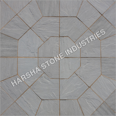 Budhpura Gray Octagon