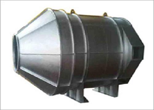 Indirect Fired Hot Air Generator