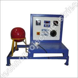 Laboratory Insulating Powder Apparatus