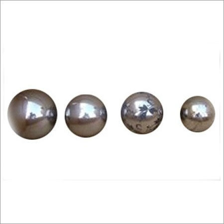 Mild Steel Ms Hollow Ball