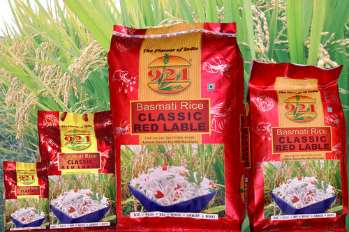 Pusa Rice - Premium Long Grain Basmati, 100% Natural Quality | Rich Aroma, Excellent Taste, Versatile Usage