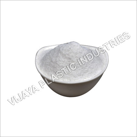 Ultra White Rotomoulding Virgin Powder