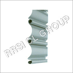 Aluminium Rolling Shutter (120mm)