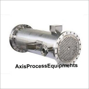 Dairy Heat Exchanger