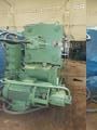 Hydraulic Die Casting Machine