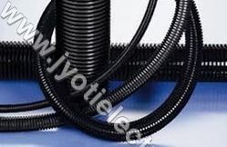 Corrugated Polyamide Conduits