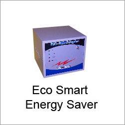 Common Eco Smart Energy System