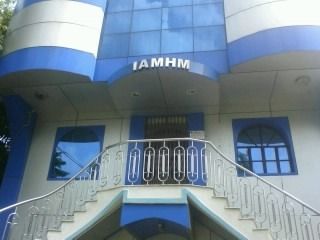Management Institute