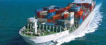 Sea Import & Export By VIRSA LOGISTICS