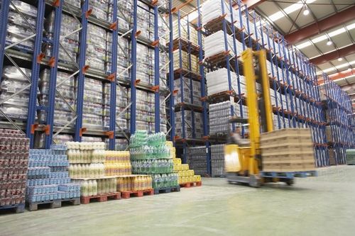 Warehousing Insurance Services