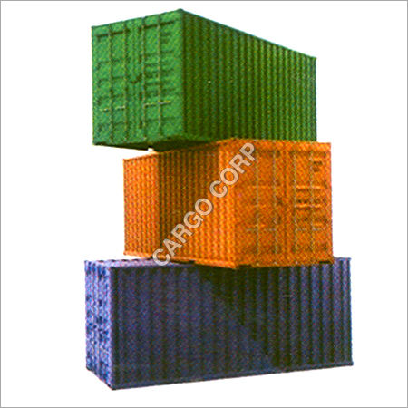 Semi-Automatic Freight Forwarding Division Services