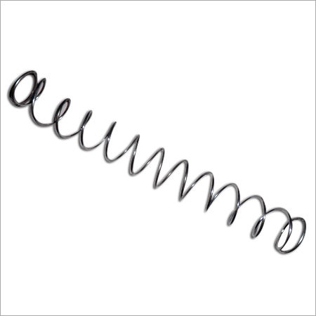 Industrial Automotive Springs