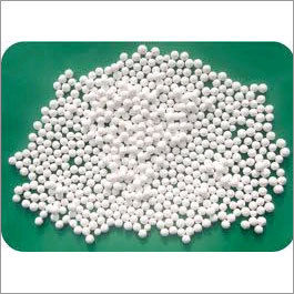 Activated Alumina Testing Packaging: Plastic Bottle