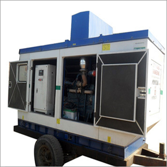 Automatic DG Set Rental By CITY POWER ENGINEERING