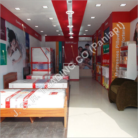 Complete Comfort Mattress ( Haryana )