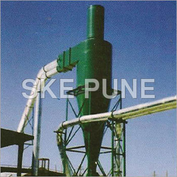 Durable Cyclones (Mechanical Dust Separator)